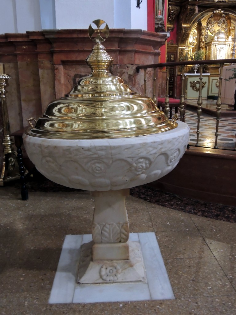 Foto de Málaga (Andalucía), España