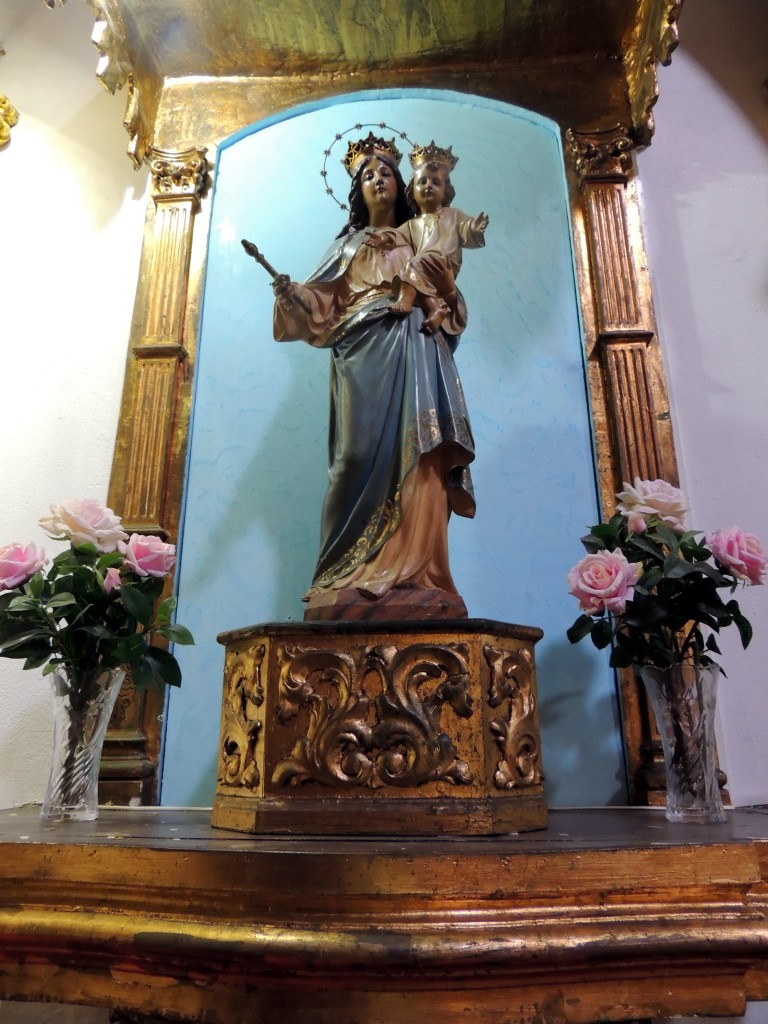 Foto de Málaga (Andalucía), España