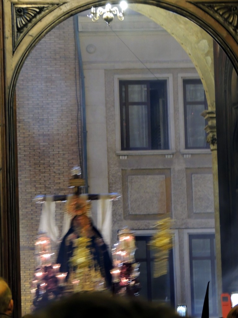 Foto de Málaga (Andalucía), España