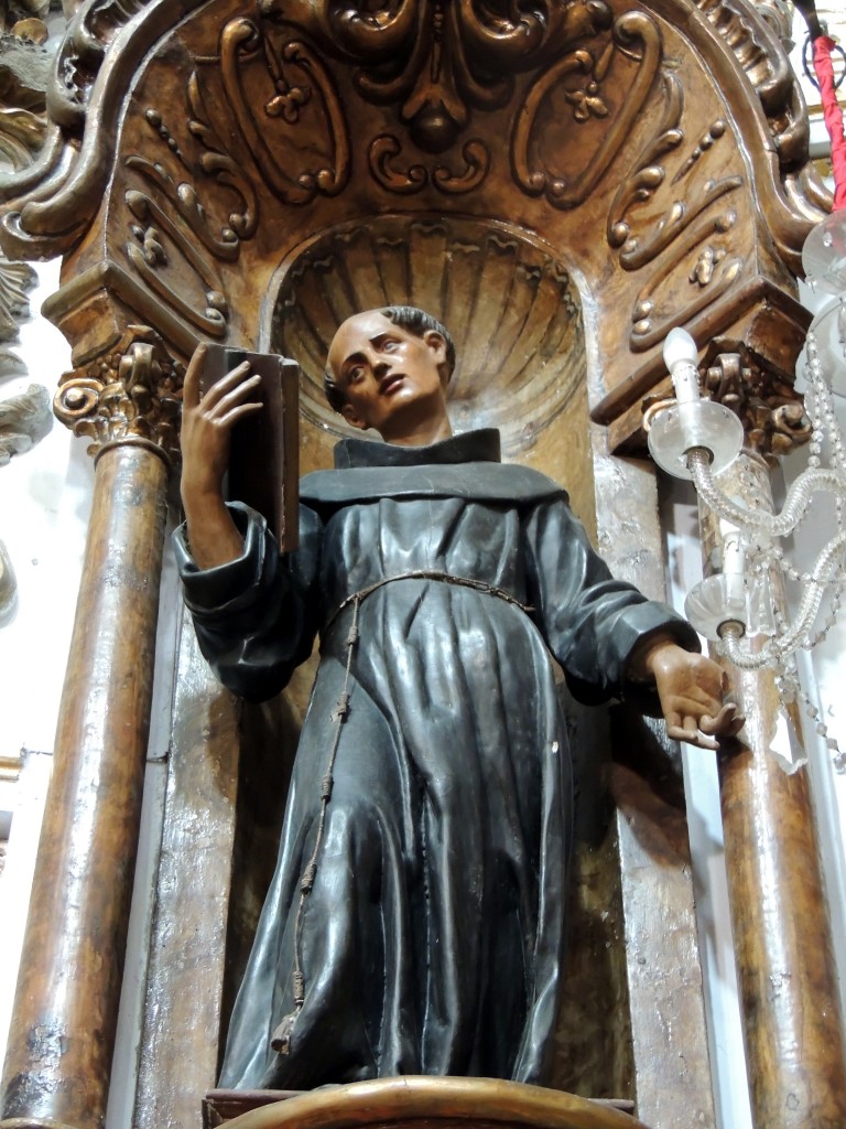 Foto de Málaga (Andalucía), España