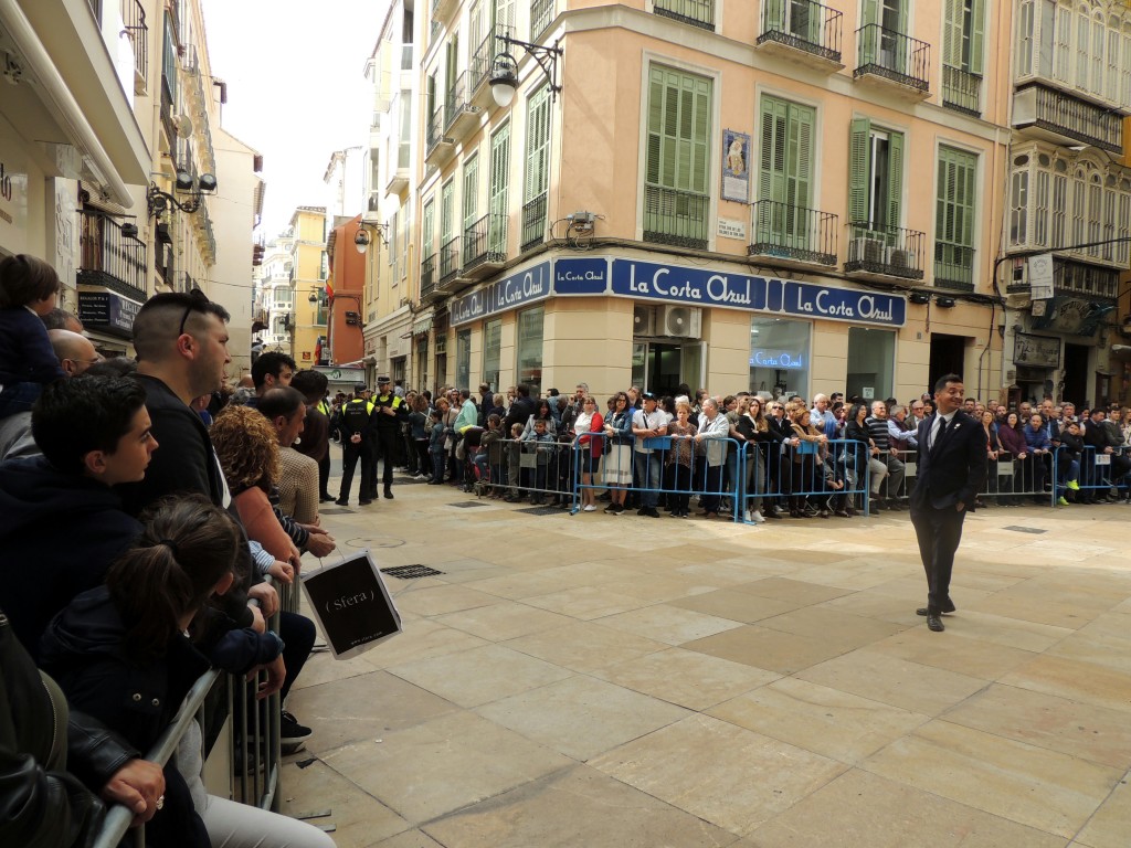 Foto de Málaga (Andalucía), España