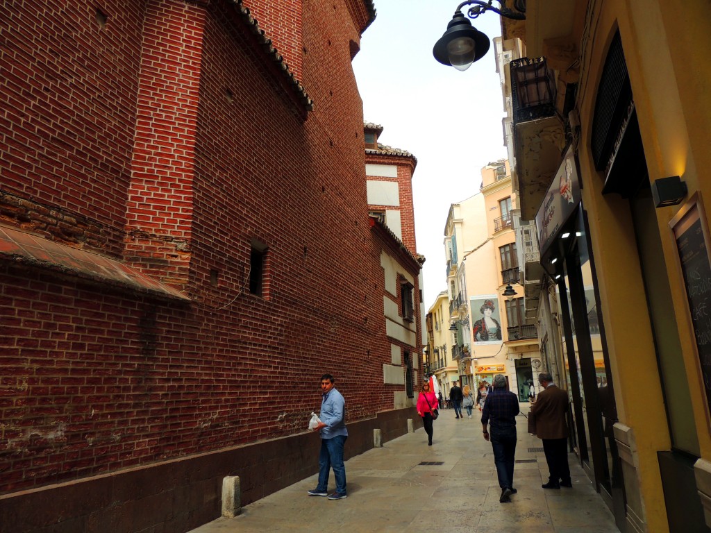 Foto de Málaga (Andalucía), España