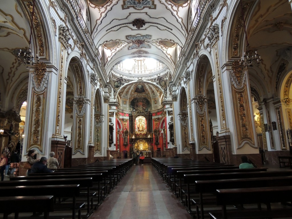 Foto de Málaga (Andalucía), España