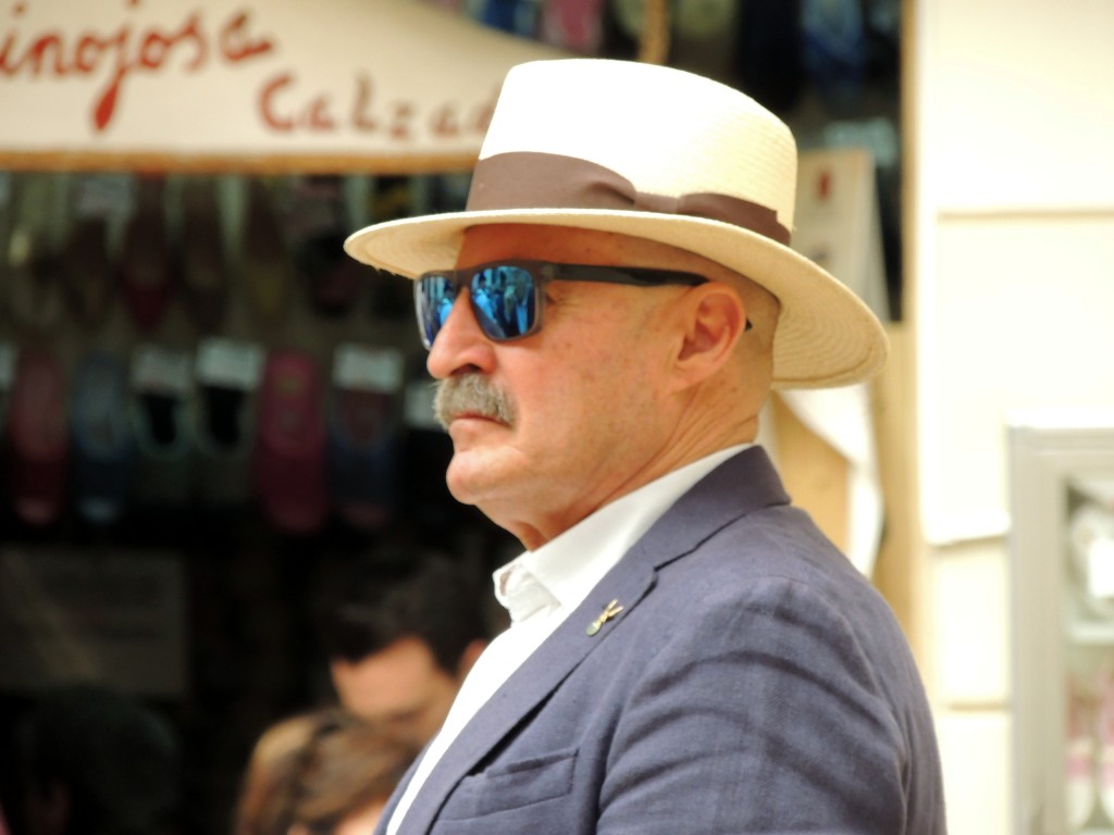 Foto de Málaga (Andalucía), España