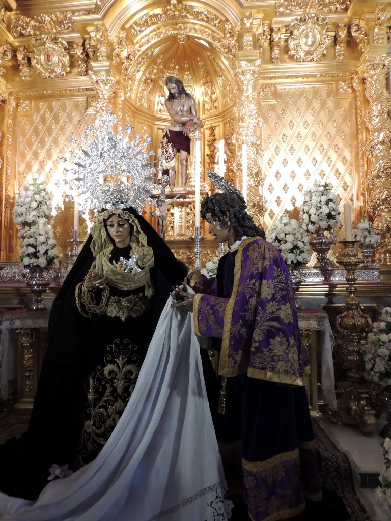 Foto de Málaga (Andalucía), España