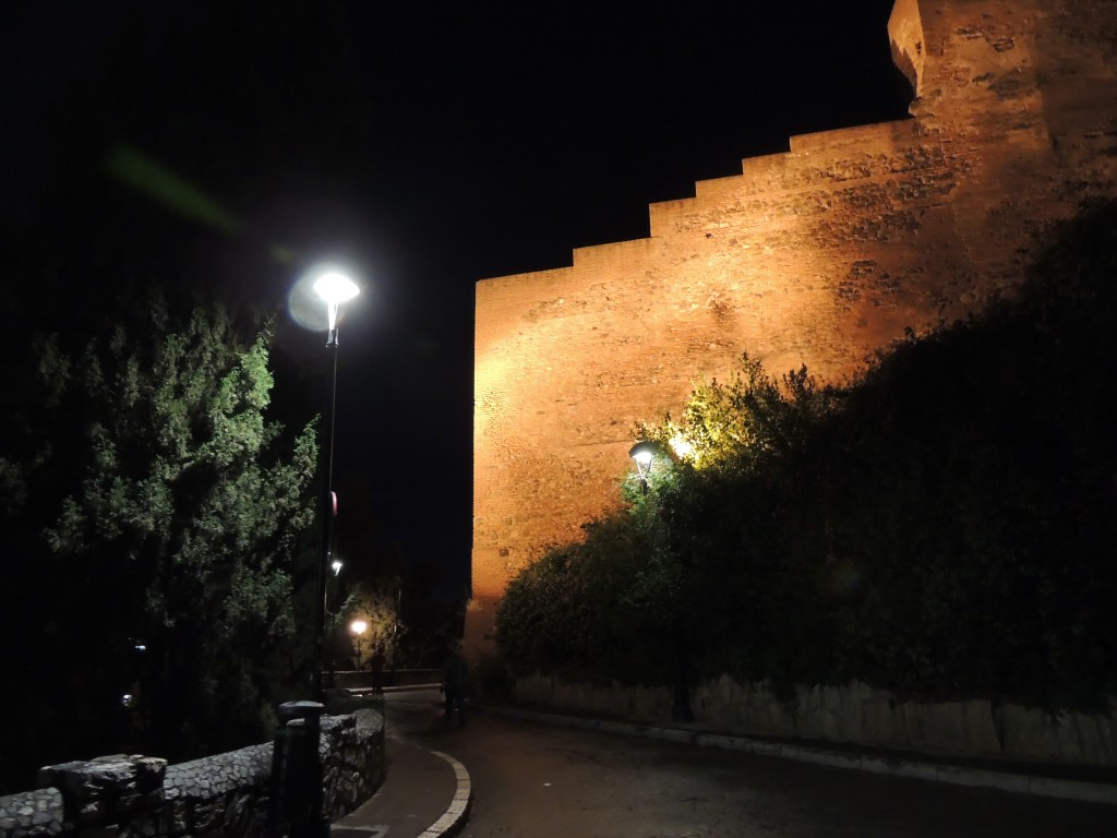 Foto de Málaga (Andalucía), España