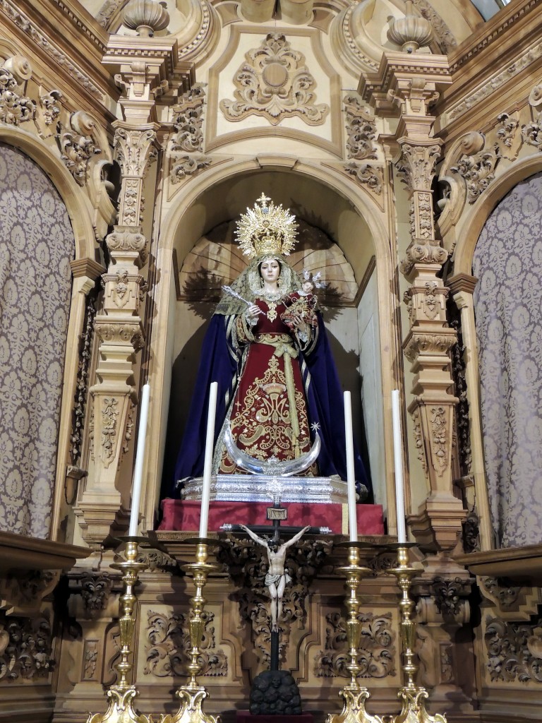 Foto de Málaga (Andalucía), España