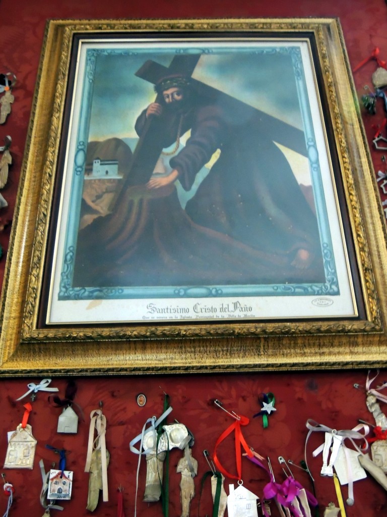 Foto de Málaga (Andalucía), España