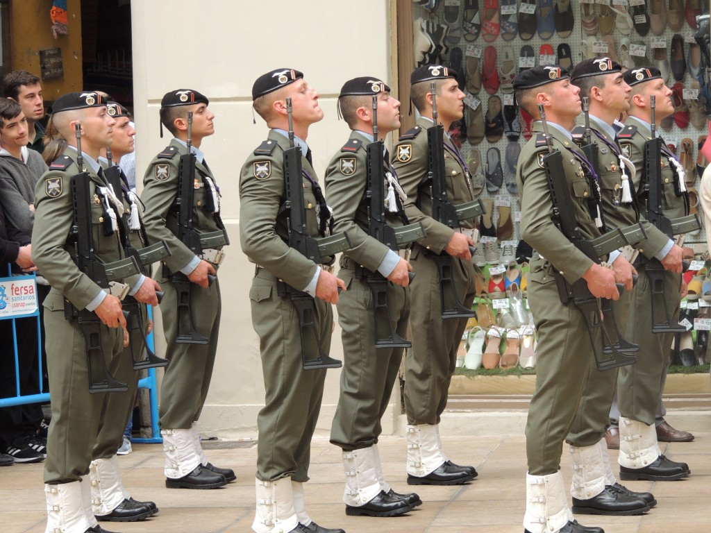 Foto de Málaga (Andalucía), España