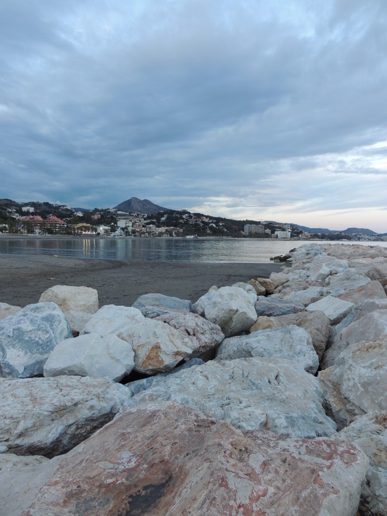 Foto de Málaga (Andalucía), España