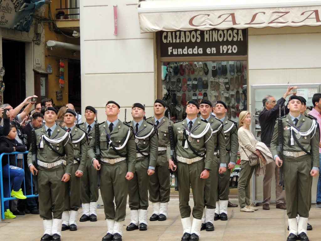 Foto de Málaga (Andalucía), España
