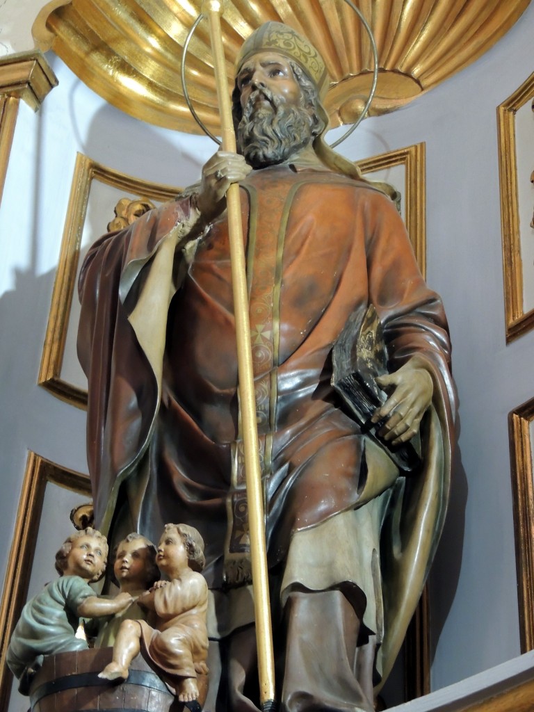 Foto de Málaga (Andalucía), España