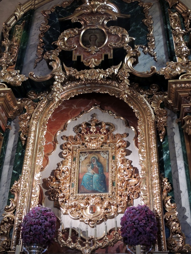 Foto de Málaga (Andalucía), España