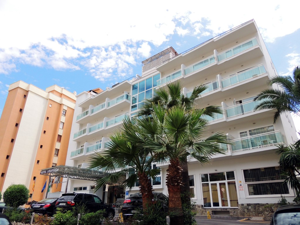 Foto de Málaga (Andalucía), España