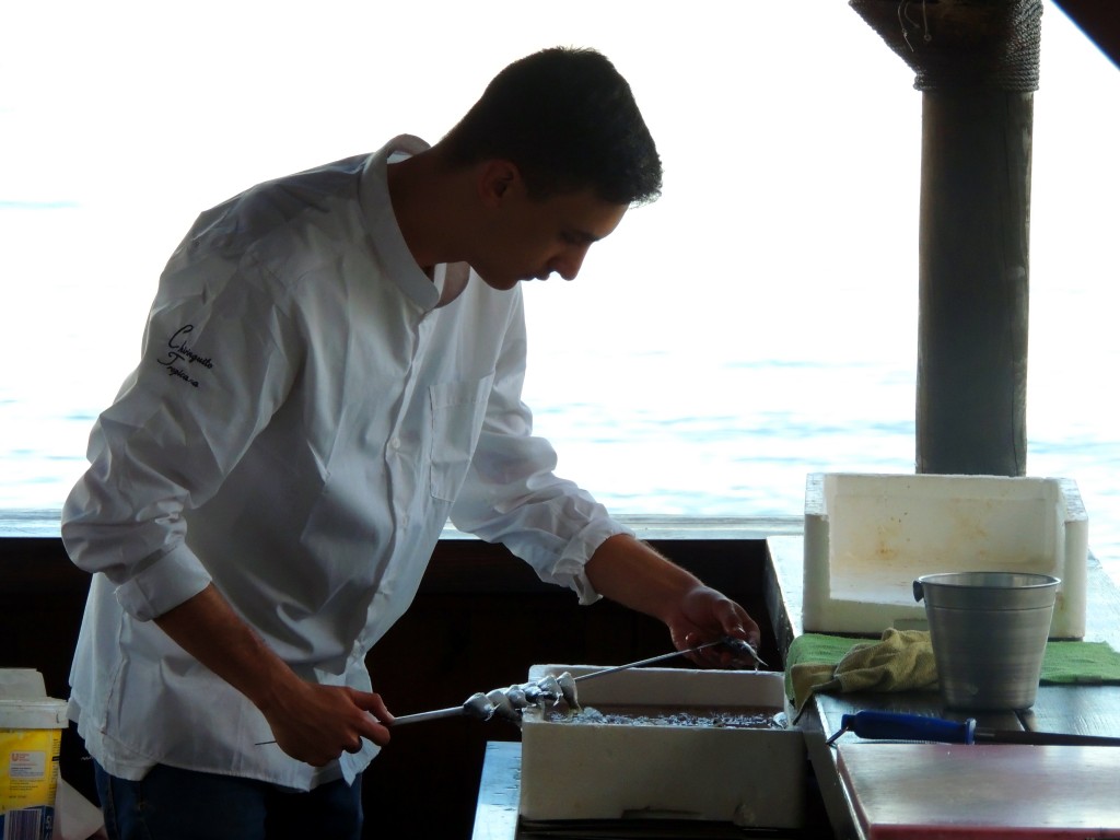 Foto de Málaga (Andalucía), España