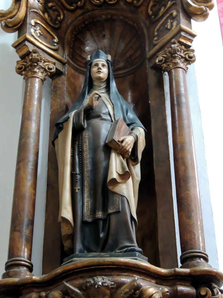 Foto de Málaga (Andalucía), España