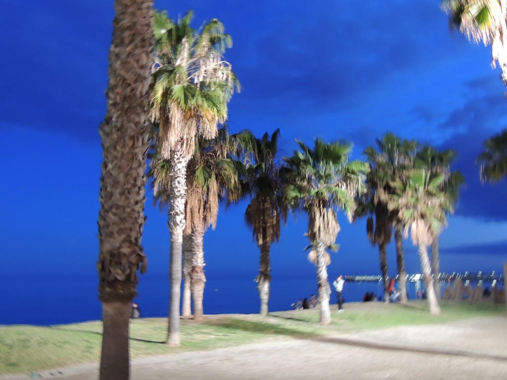 Foto de Málaga (Andalucía), España