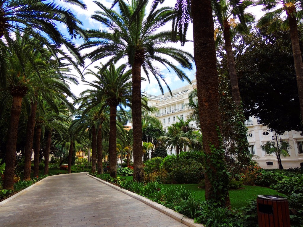 Foto de Málaga (Andalucía), España