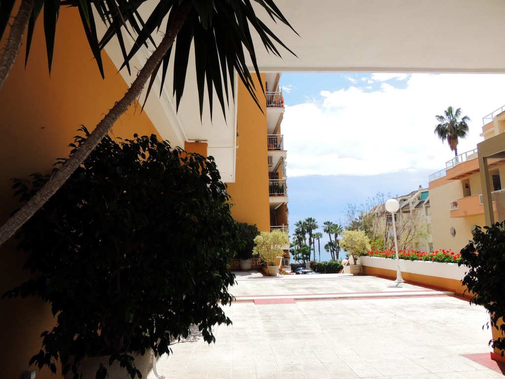 Foto de Málaga (Andalucía), España