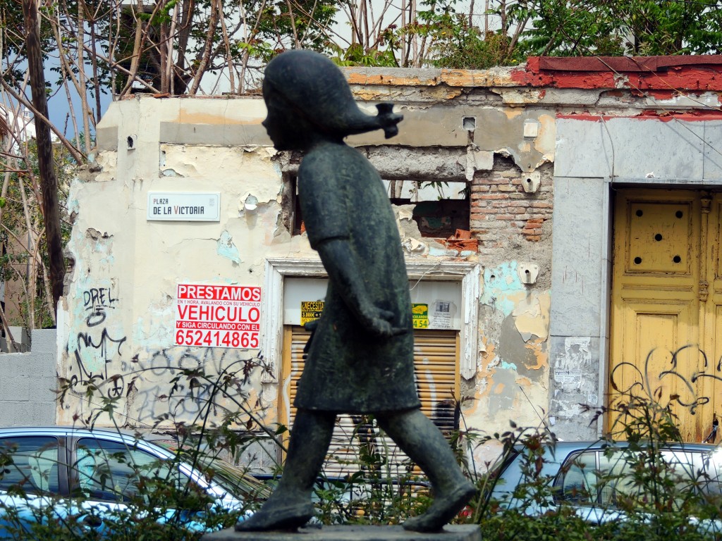 Foto de Málaga (Andalucía), España