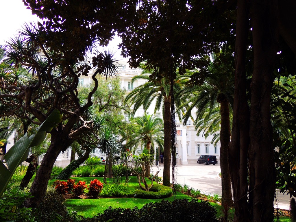 Foto de Málaga (Andalucía), España