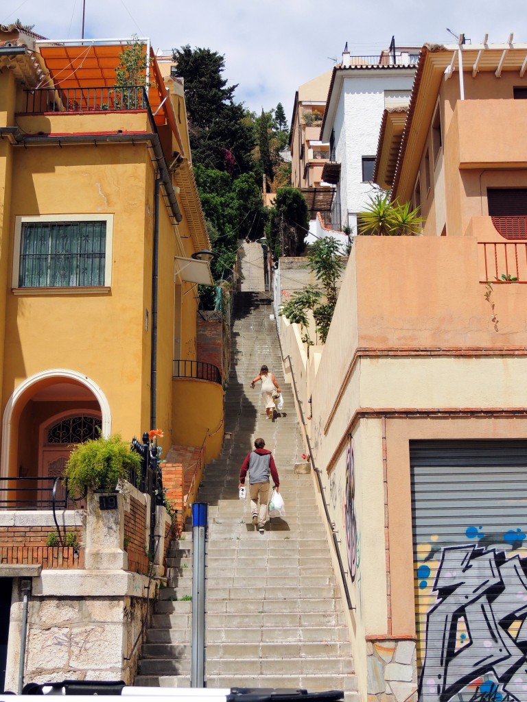 Foto de Málaga (Andalucía), España