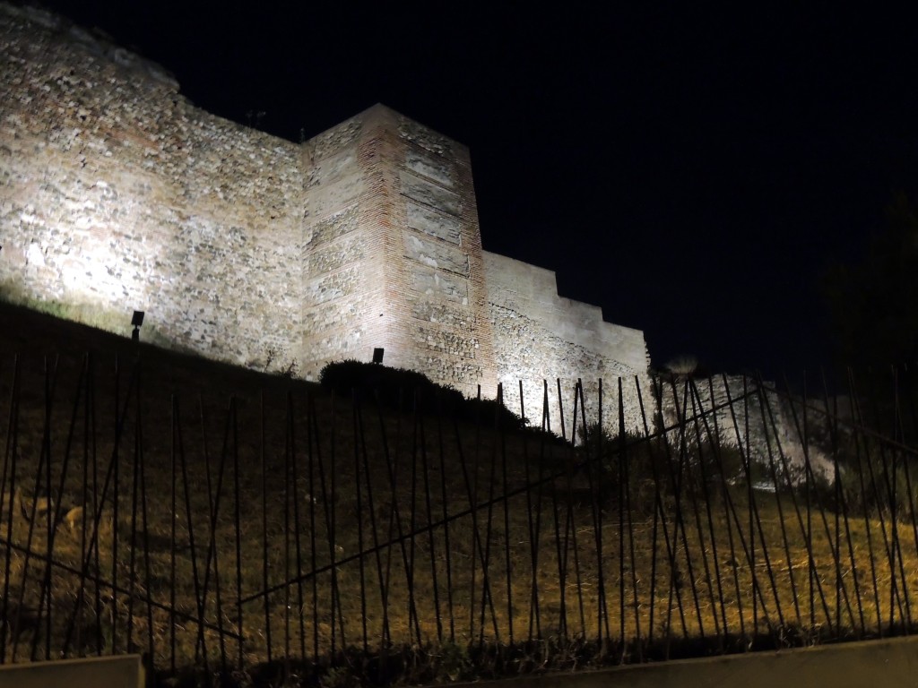 Foto de Málaga (Andalucía), España