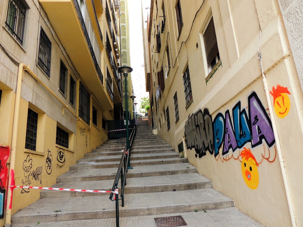 Foto de Málaga (Andalucía), España