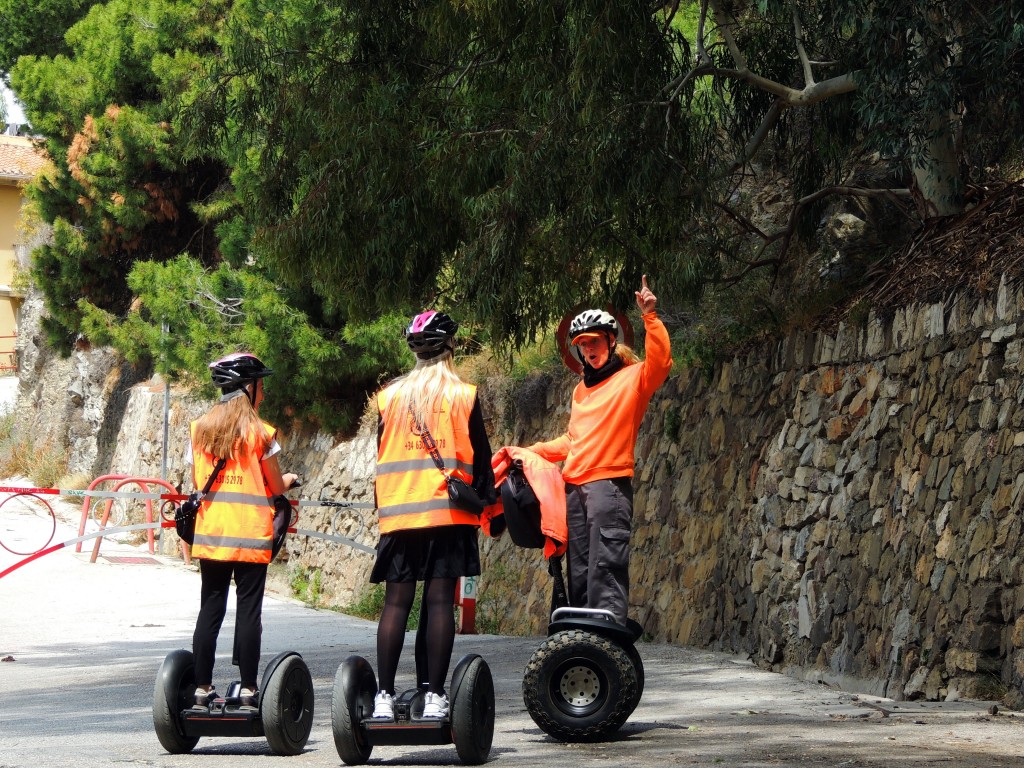 Foto de Málaga (Andalucía), España