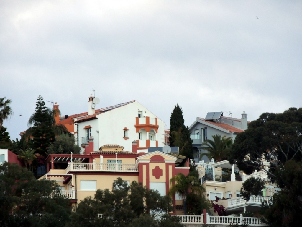 Foto de Málaga (Andalucía), España