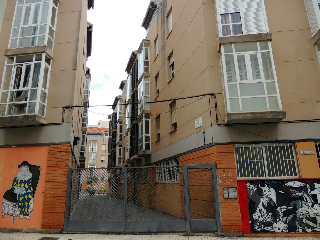 Foto de Málaga (Andalucía), España