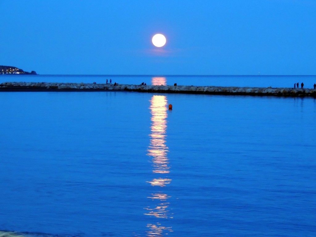Foto de Málaga (Andalucía), España