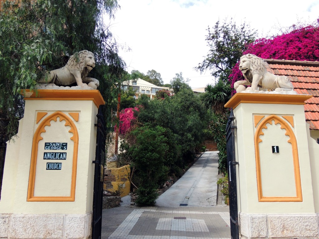 Foto de Málaga (Andalucía), España