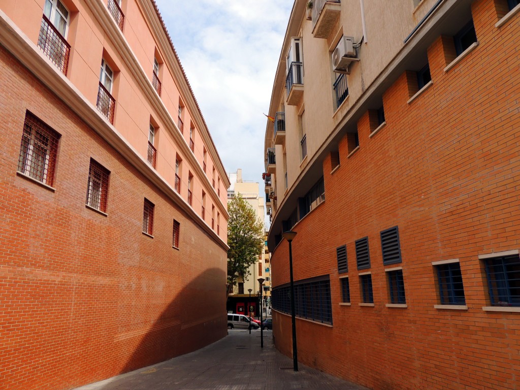 Foto de Málaga (Andalucía), España