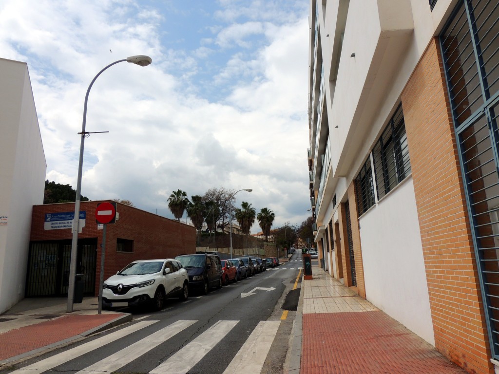 Foto de Málaga (Andalucía), España