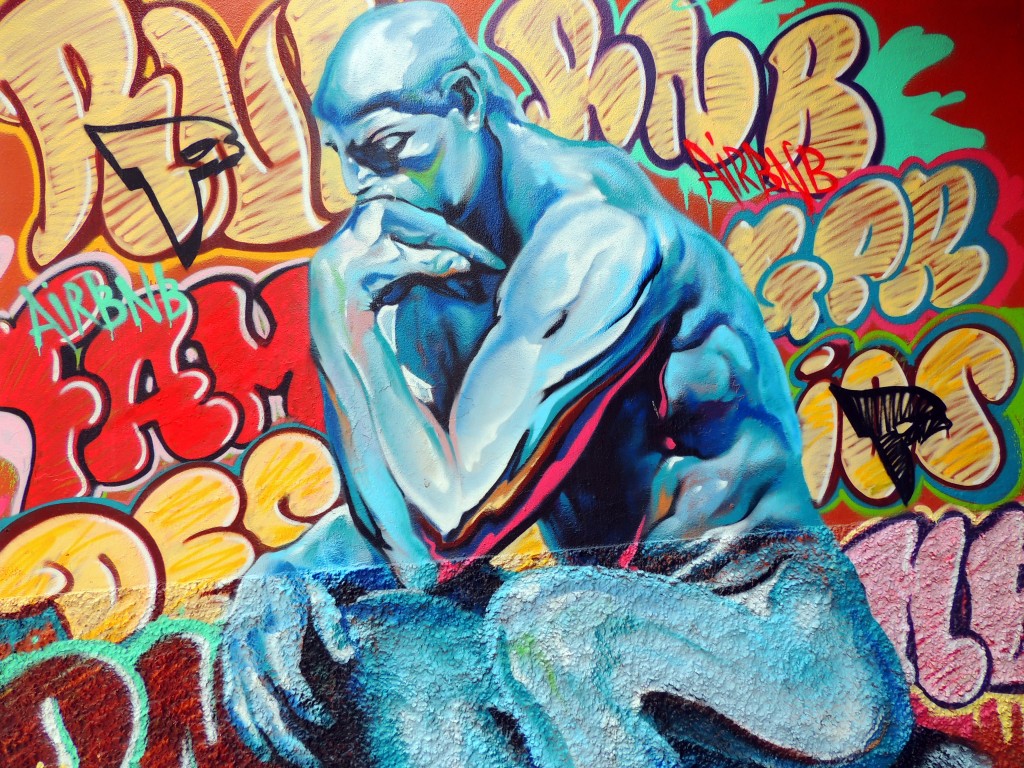 Foto de Málaga (Andalucía), España