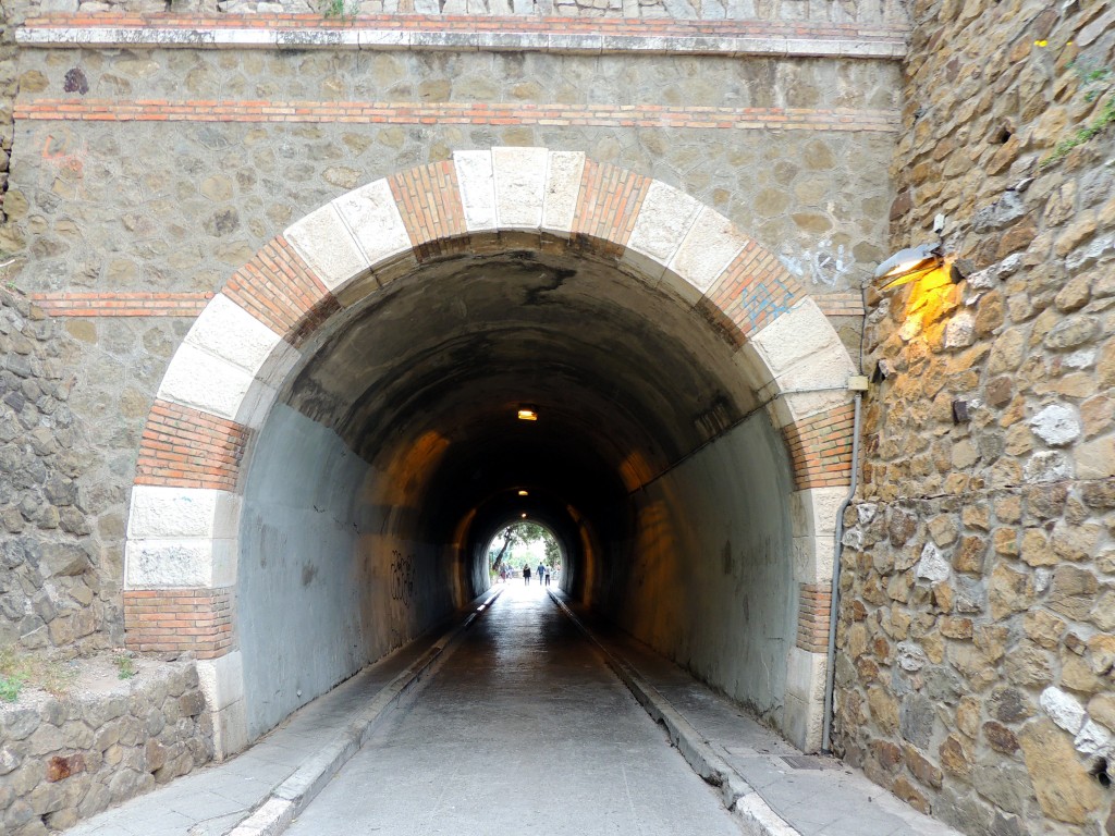 Foto de Málaga (Andalucía), España