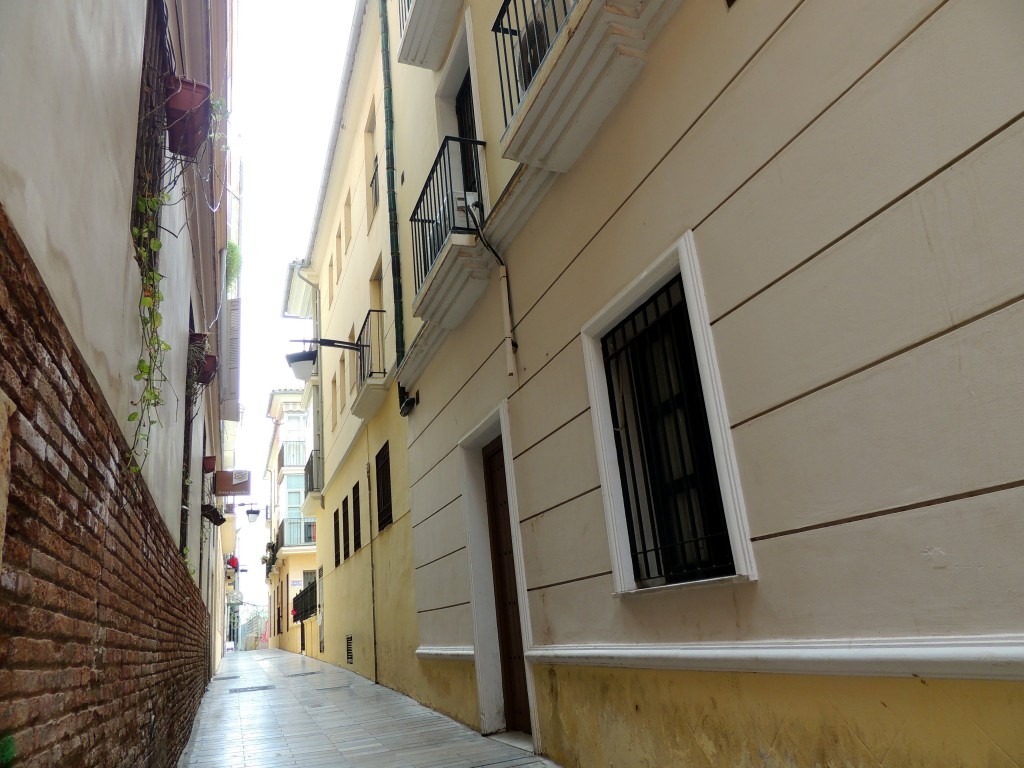 Foto de Málaga (Andalucía), España