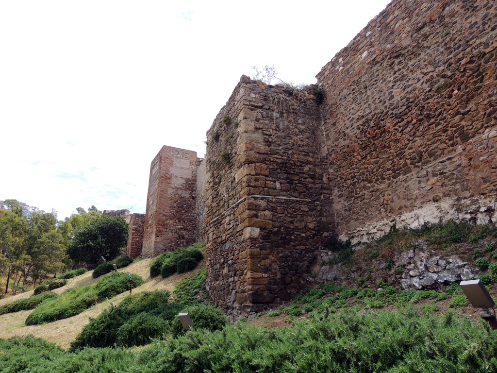 Foto de Málaga (Andalucía), España