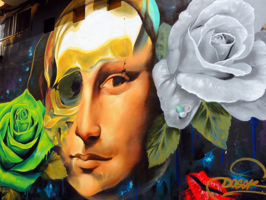 Foto de Málaga (Andalucía), España