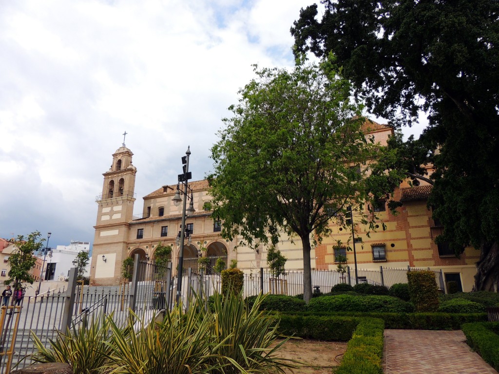 Foto de Málaga (Andalucía), España