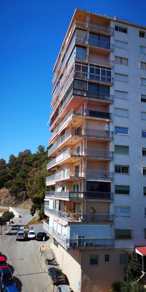 Foto de Málaga (Andalucía), España