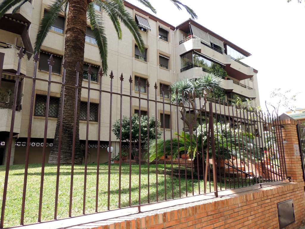 Foto de Málaga (Andalucía), España