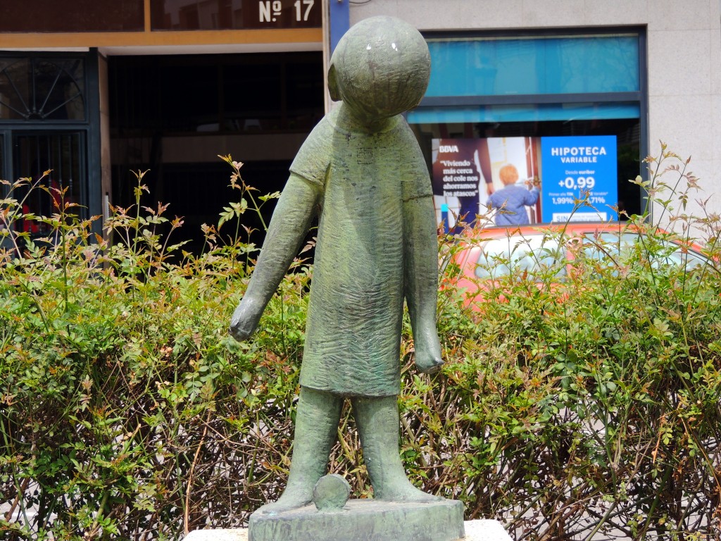 Foto de Málaga (Andalucía), España