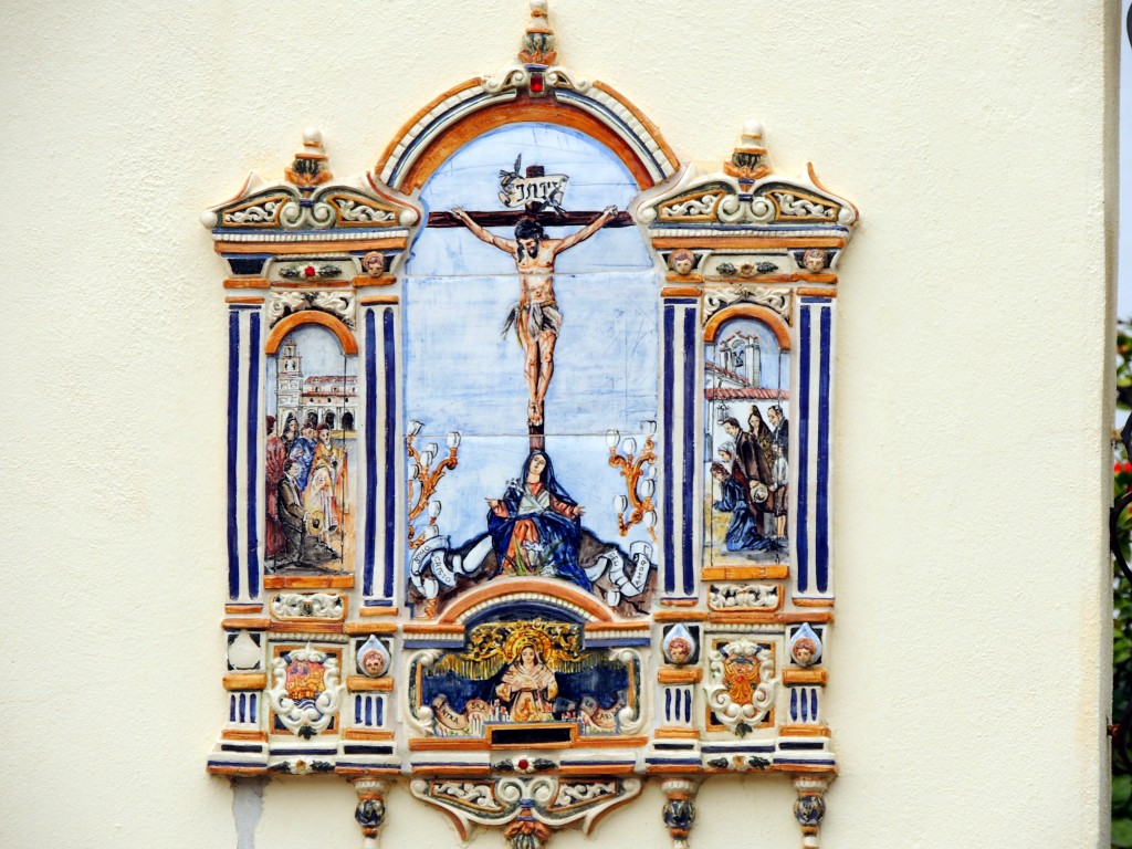 Foto de Málaga (Andalucía), España