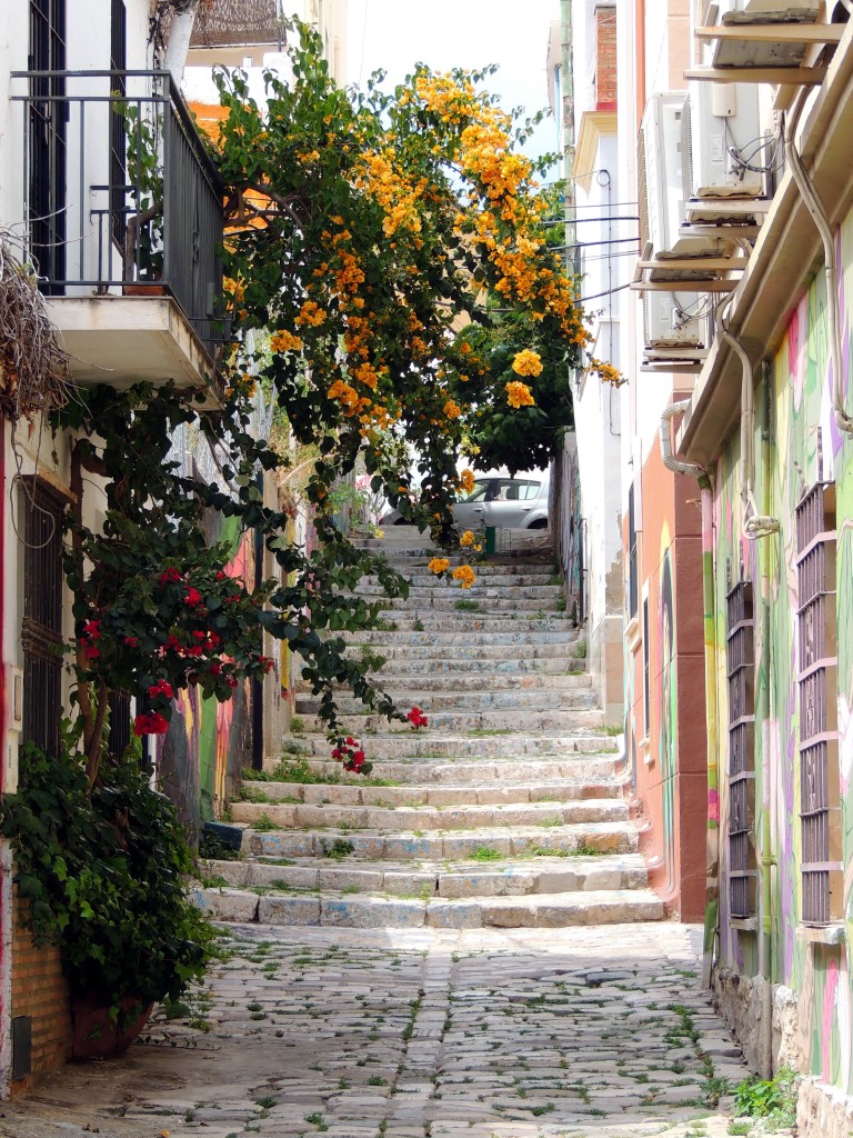 Foto de Málaga (Andalucía), España