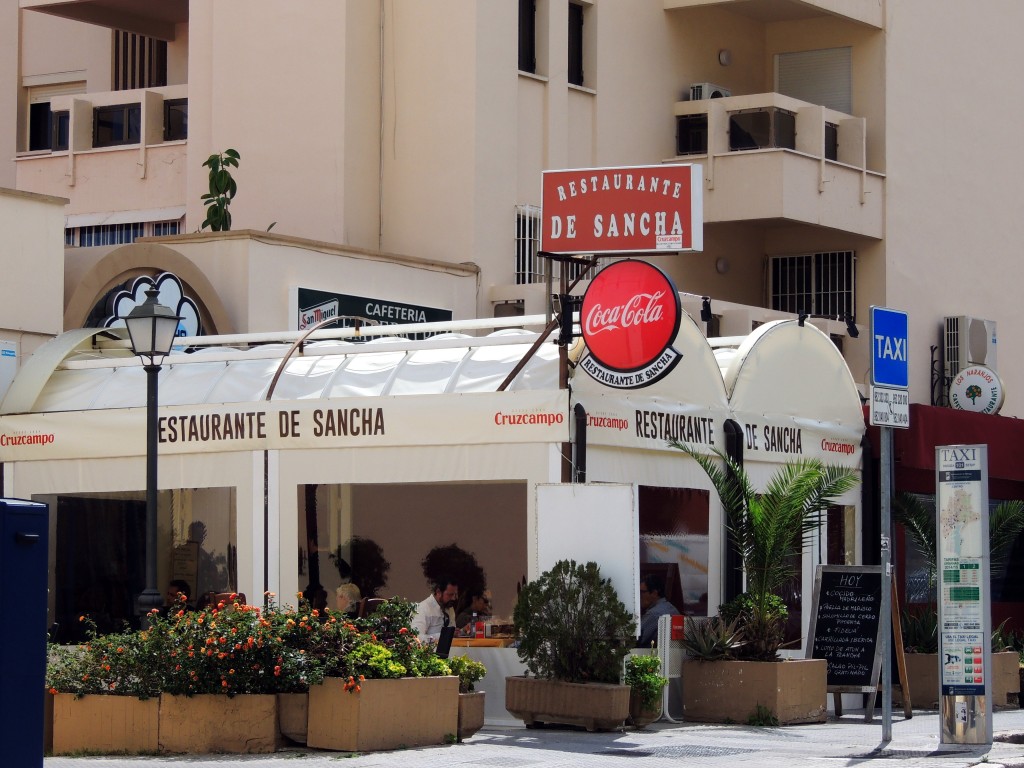 Foto de Málaga (Andalucía), España