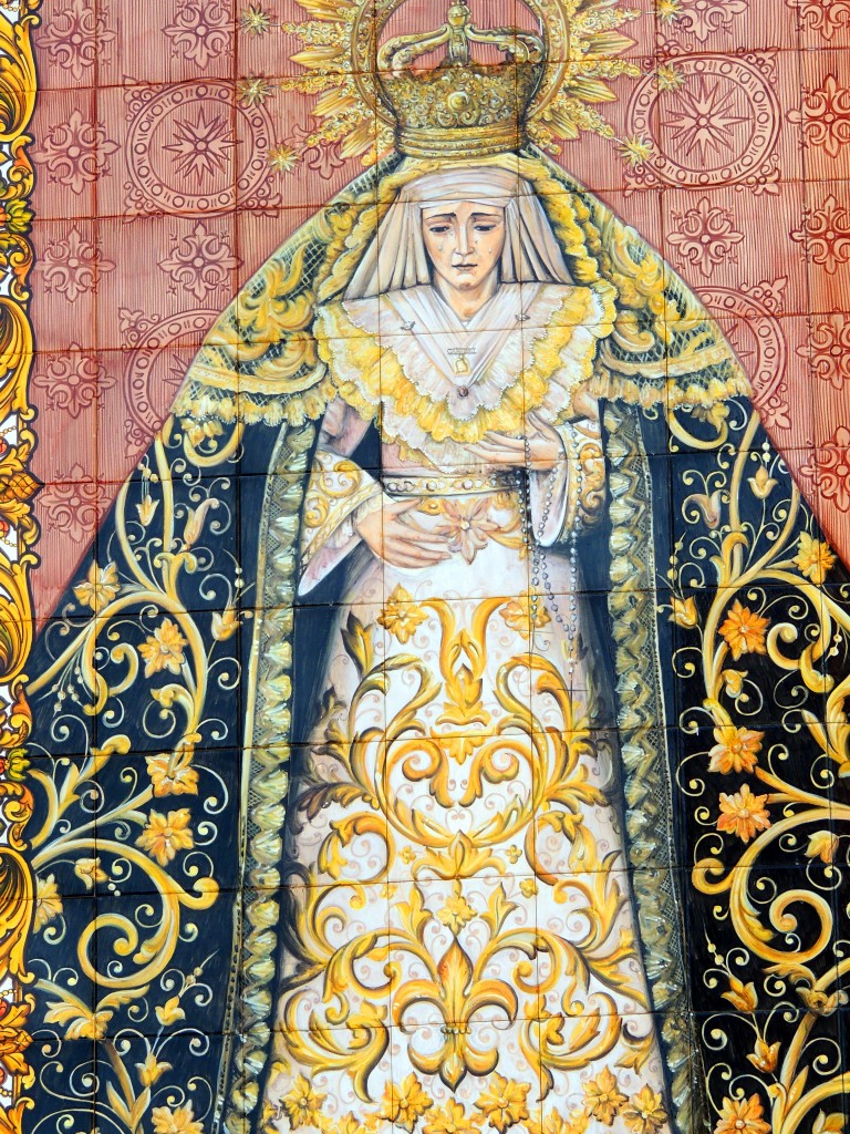 Foto de Málaga (Andalucía), España