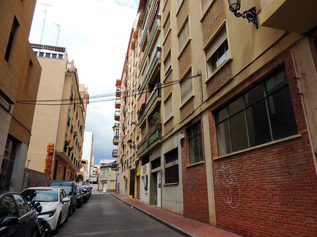 Foto de Málaga (Andalucía), España