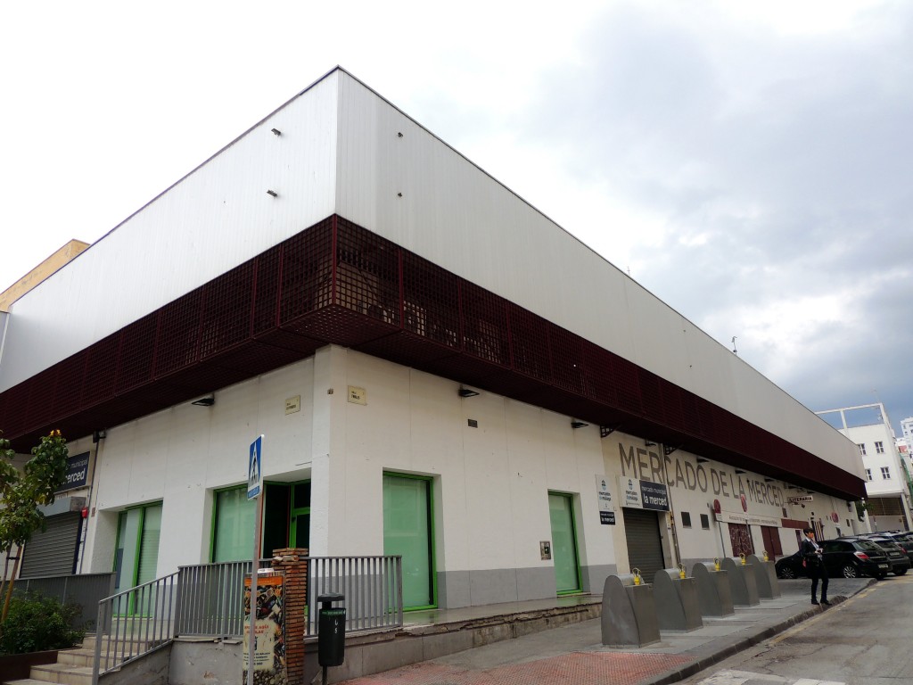 Foto de Málaga (Andalucía), España